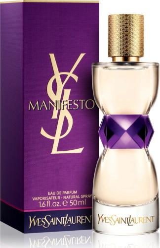 YSL Manifesto