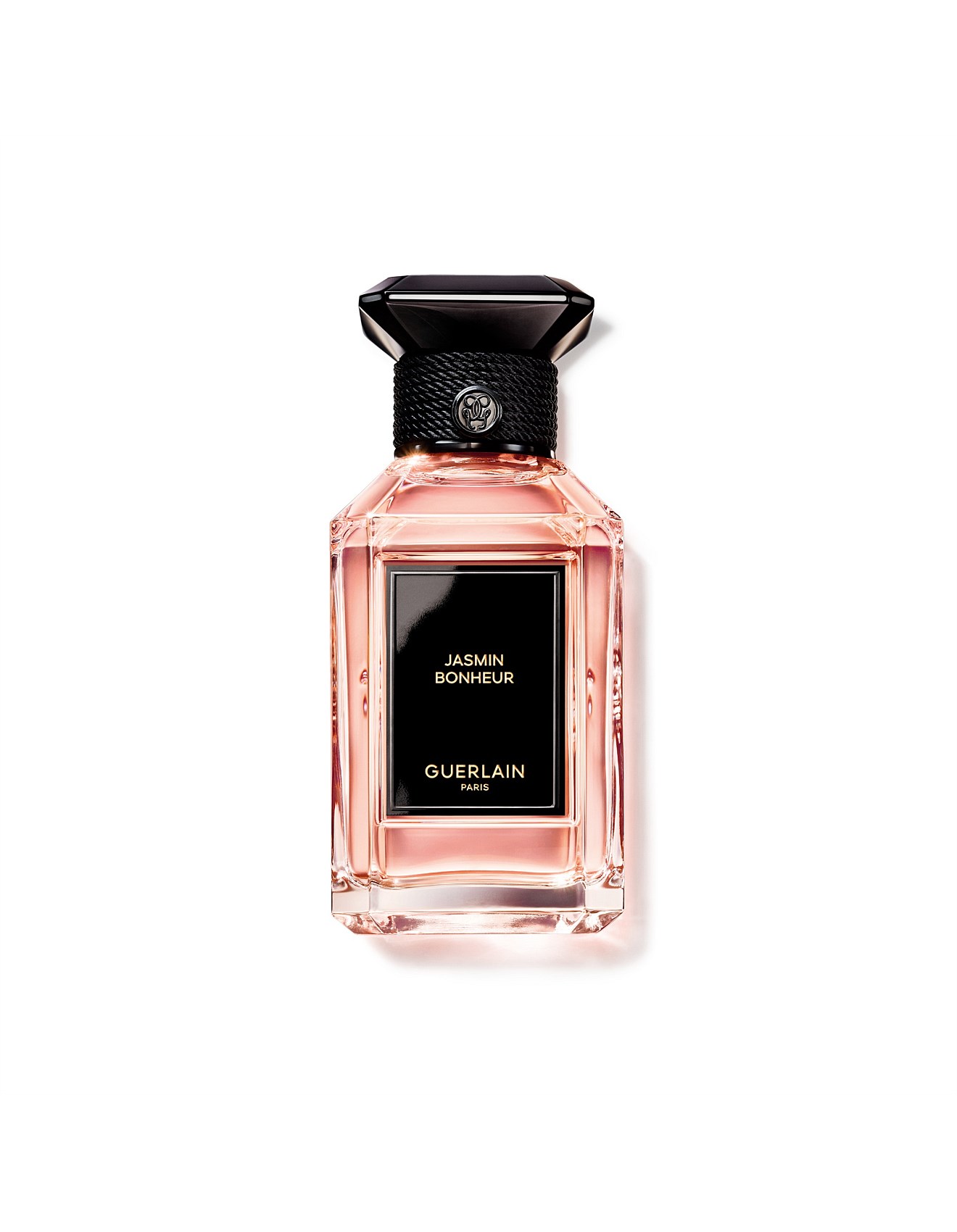 Jasmin Bonheur Guerlain