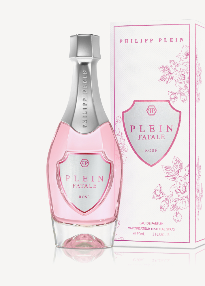 Philipp Plein Fatale Rosé