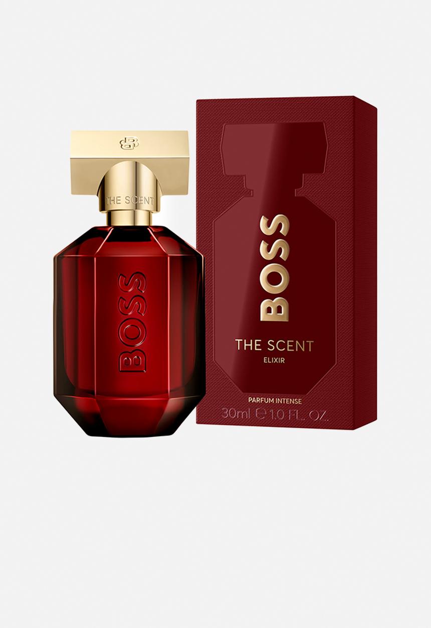 Boss The Scent Elixir For Her