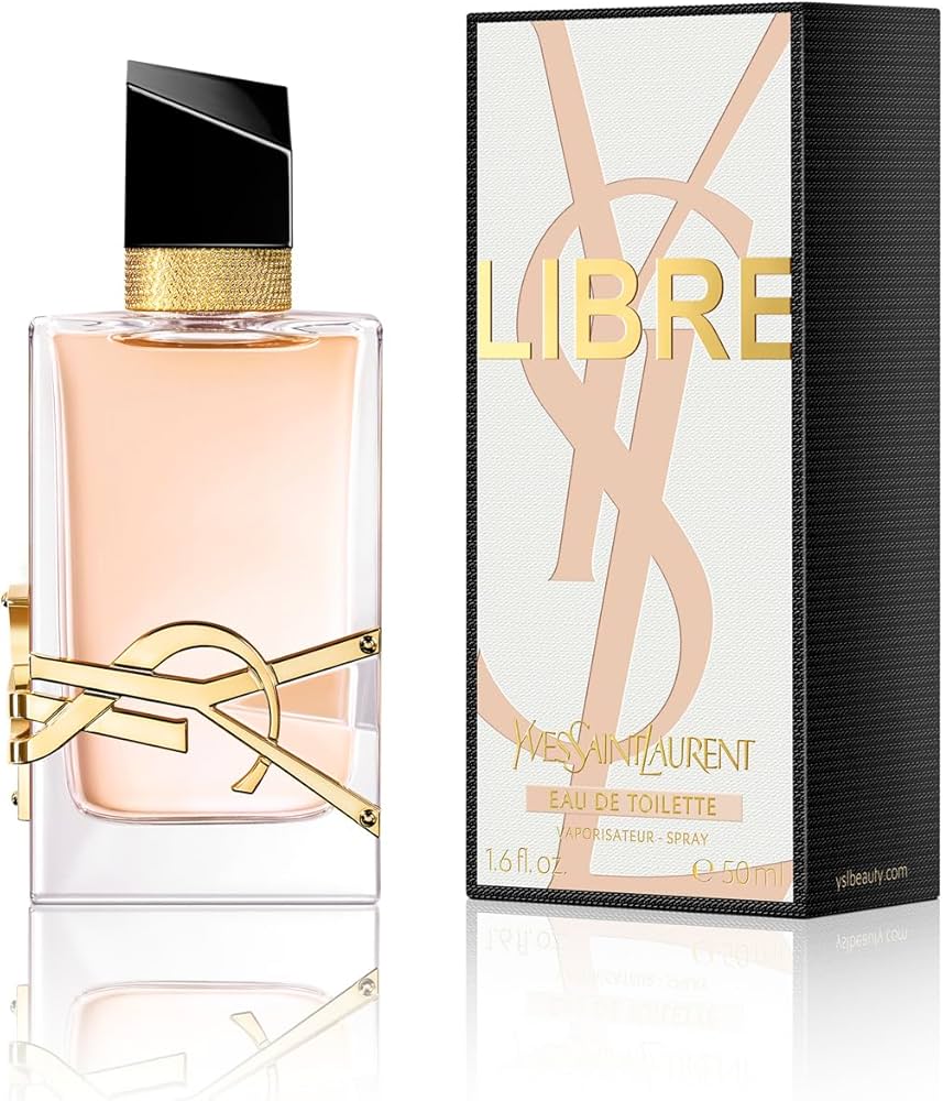 YSL Libre EDT