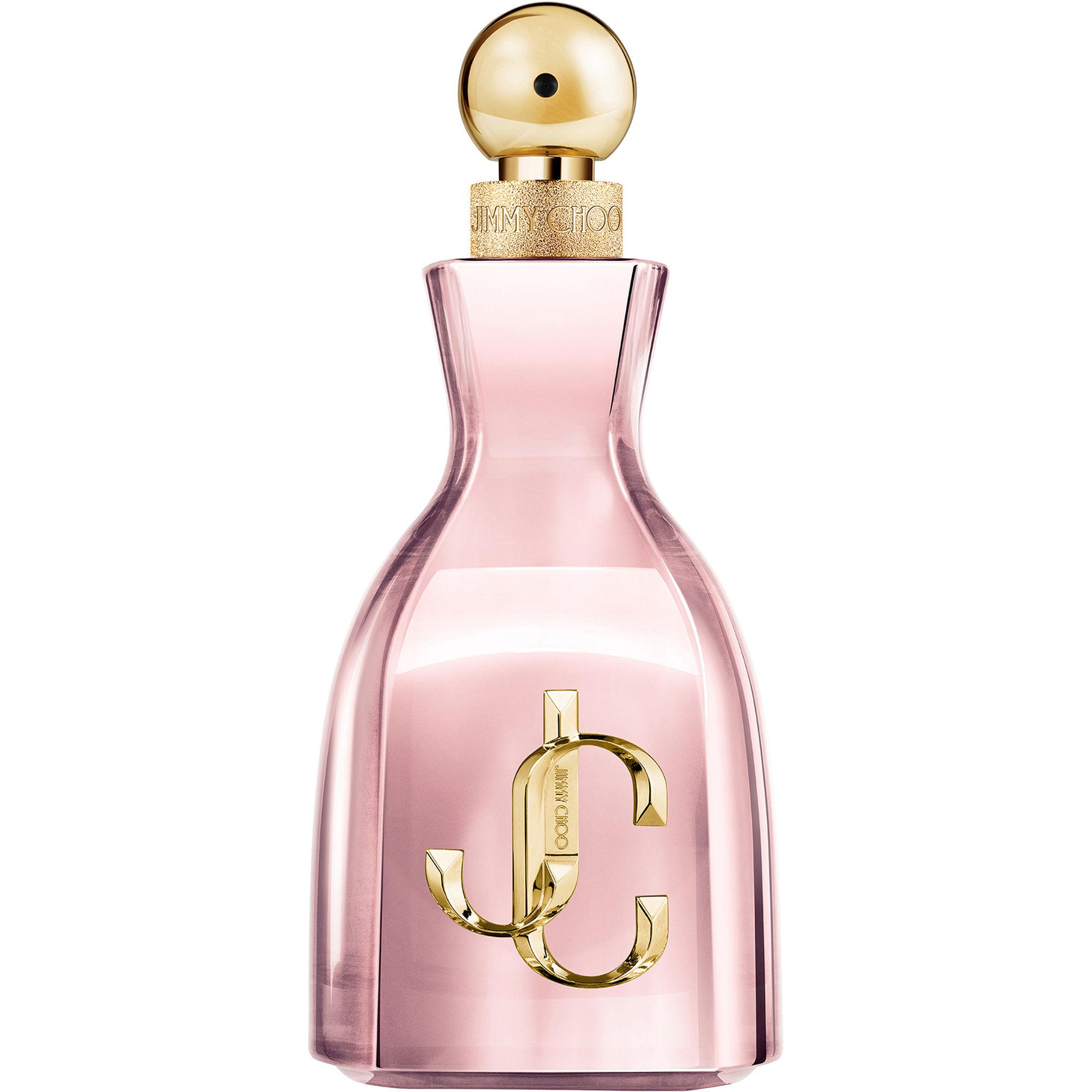 Jimmy Choo I Want Choo Pink