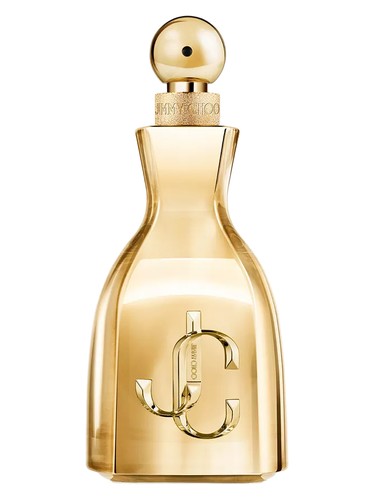 Jimmy Choo I Want Choo Gold