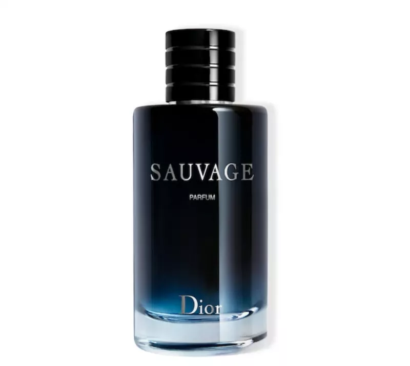 Sauvage dior