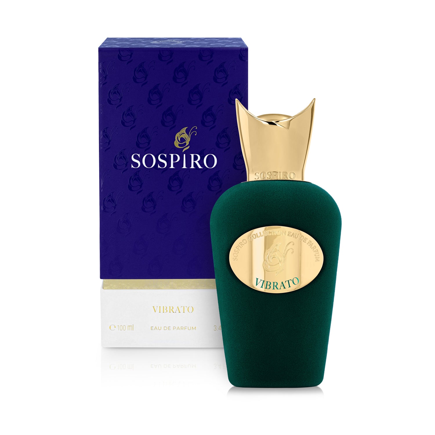 Sospiro