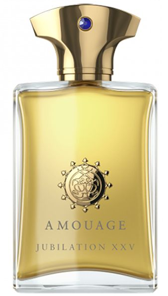 Amouage Jubilation XXV