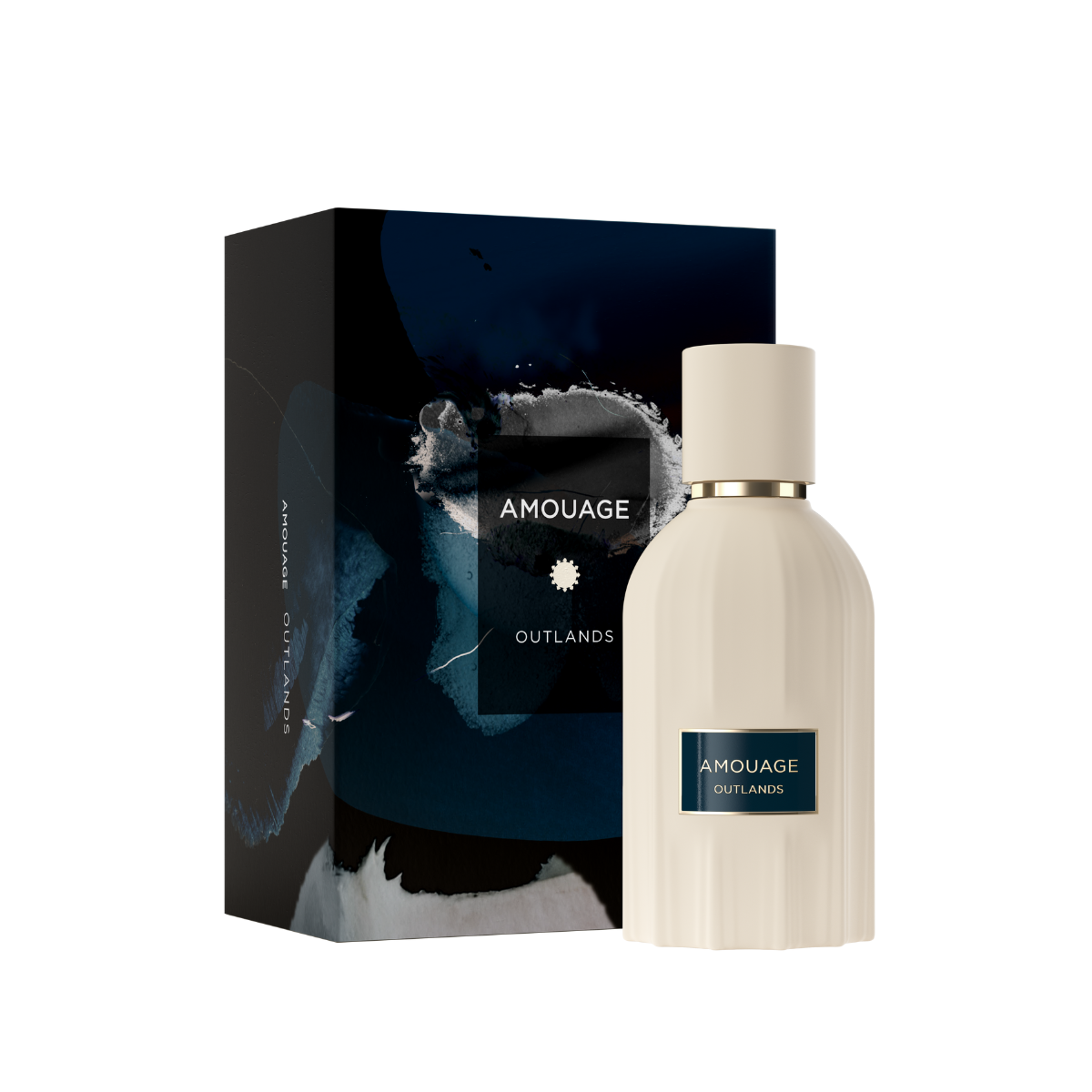 Amouage Outlands