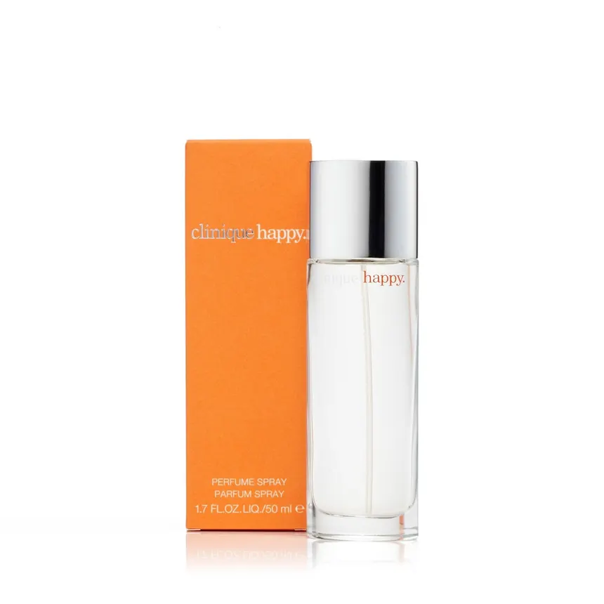 Clinique Happy