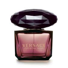 Crystal Noir