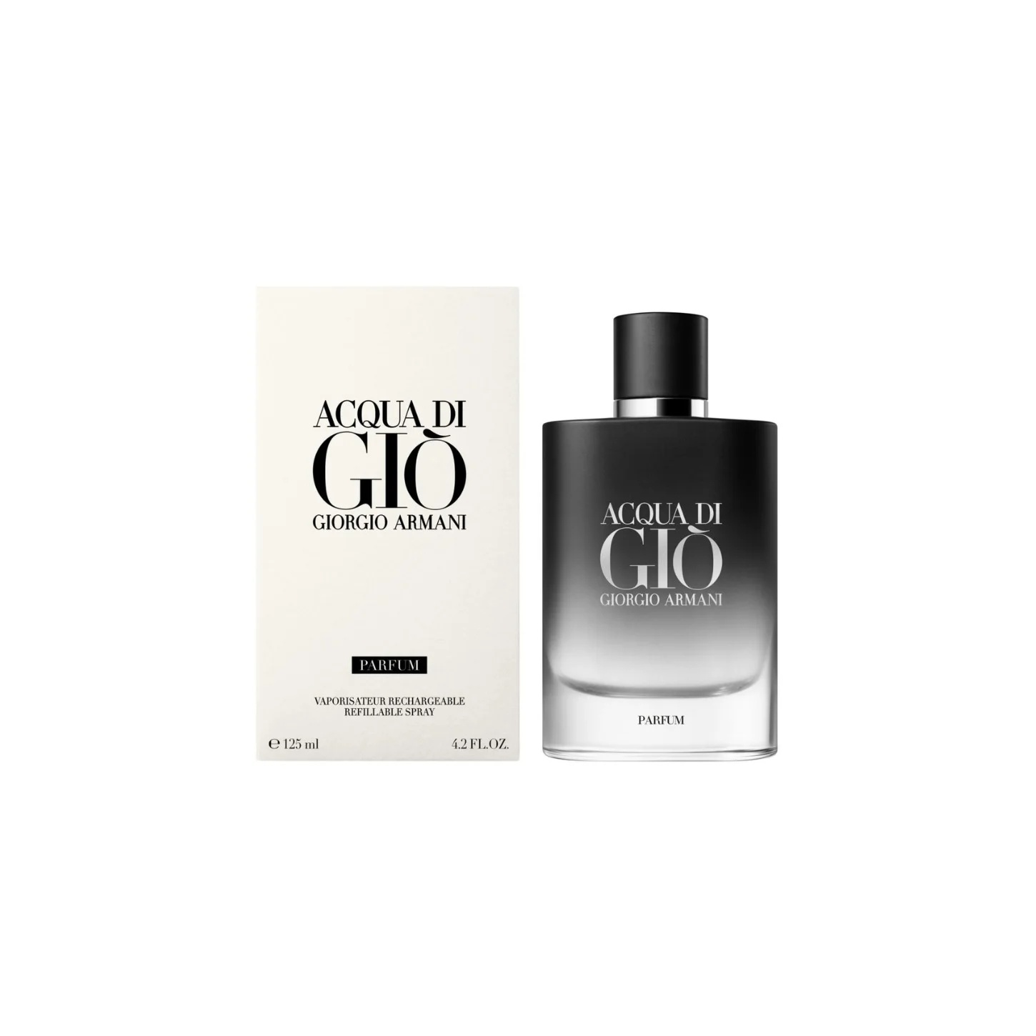Acqua di Giò Parfum