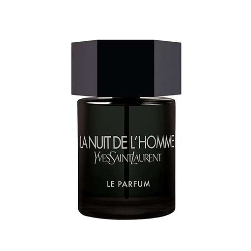 La Nuit de L'Homme - YSL