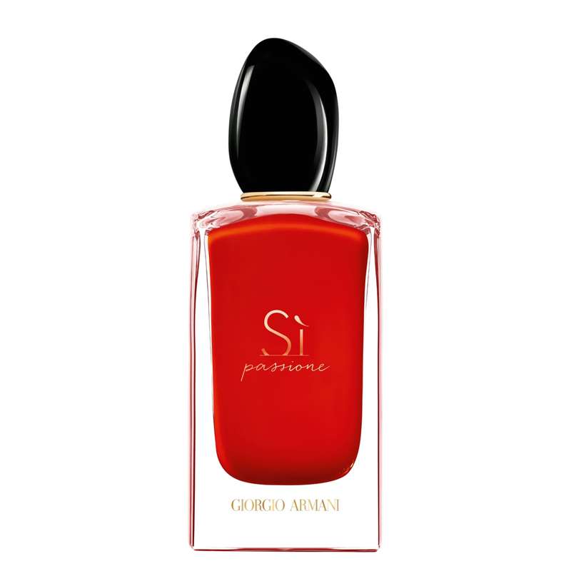 Sì Passione - Armani