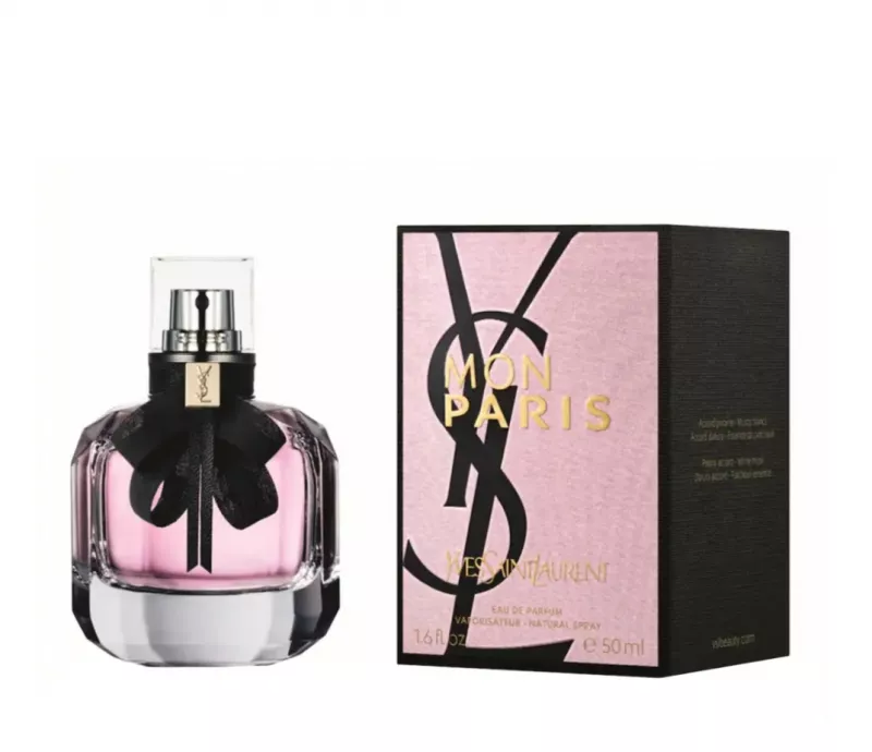 Mon Paris - YSL