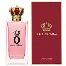 Q - Dolce & Gabbana