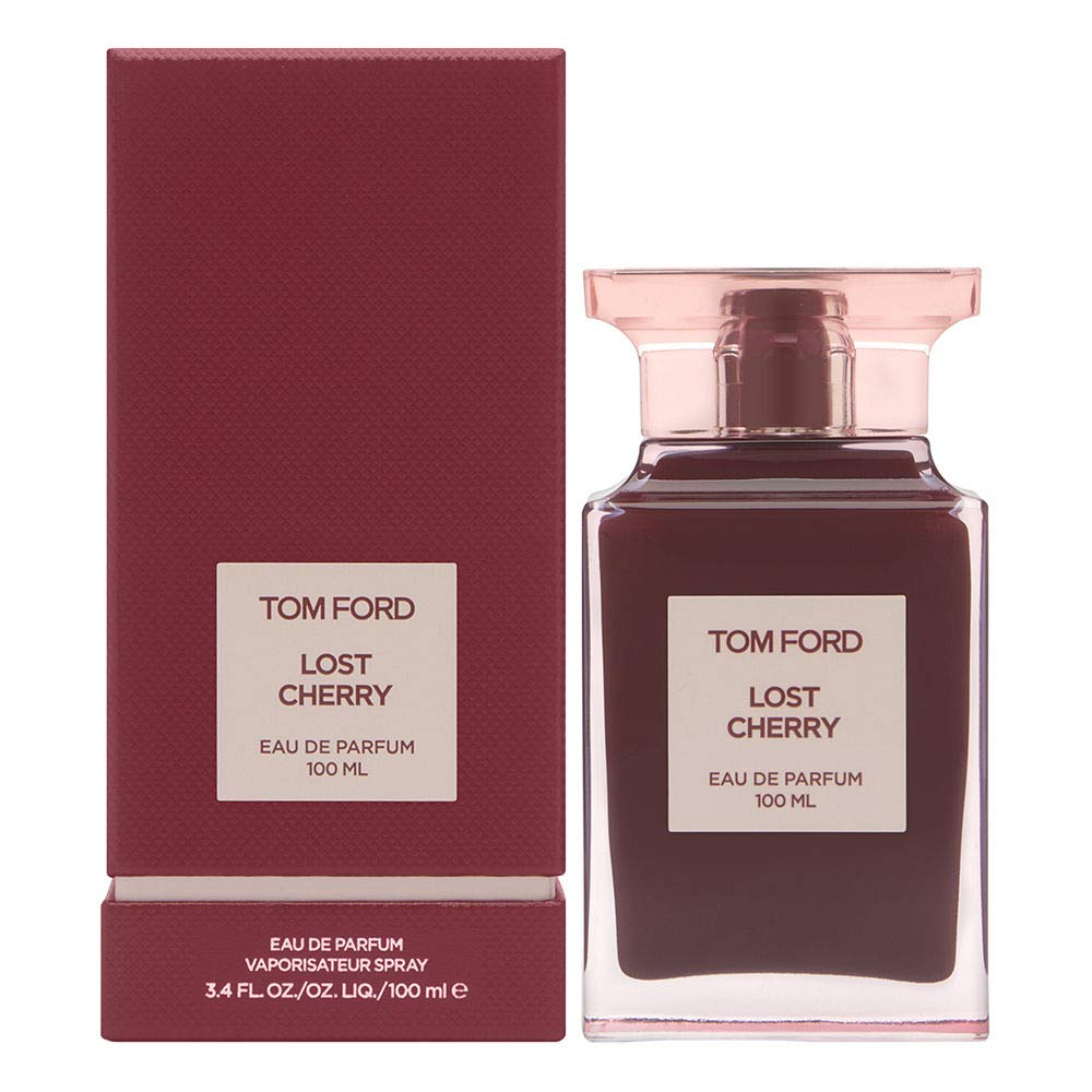 Tom Ford Lost cherry