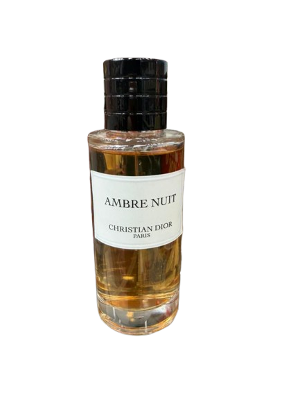 Ambre Nuit