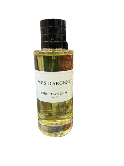 Bois d'Argent