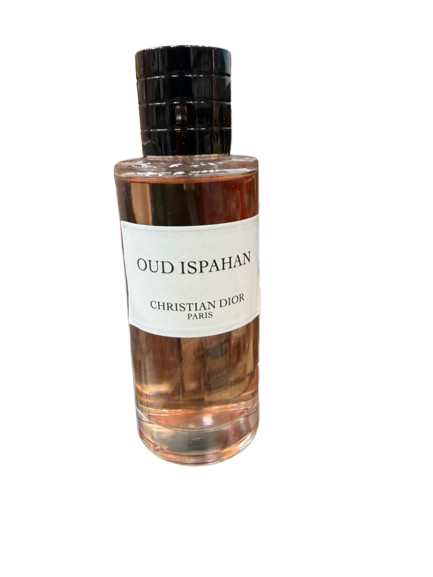 Oud Ispahan
