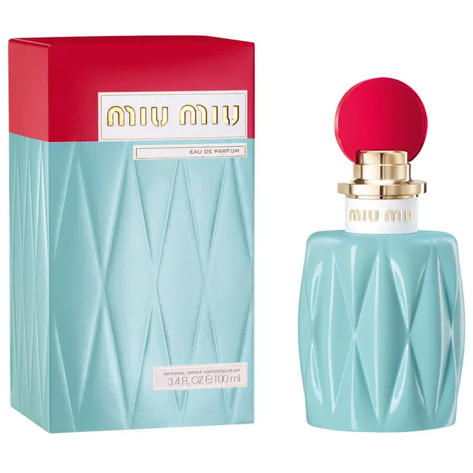 Miu Miu Signature