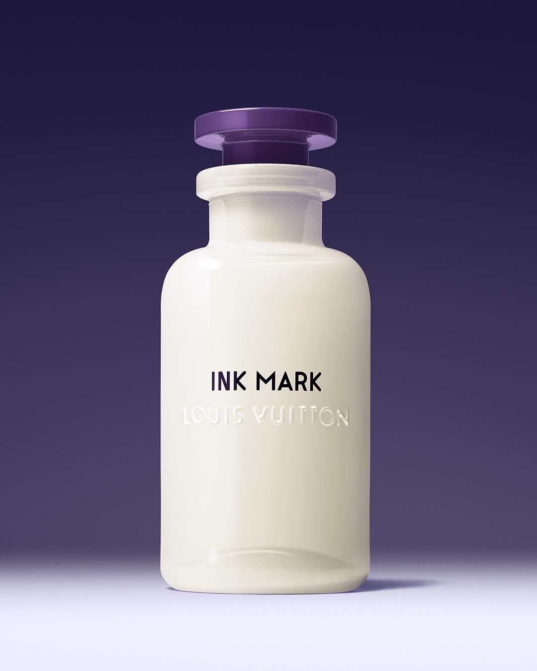 Ink Mark