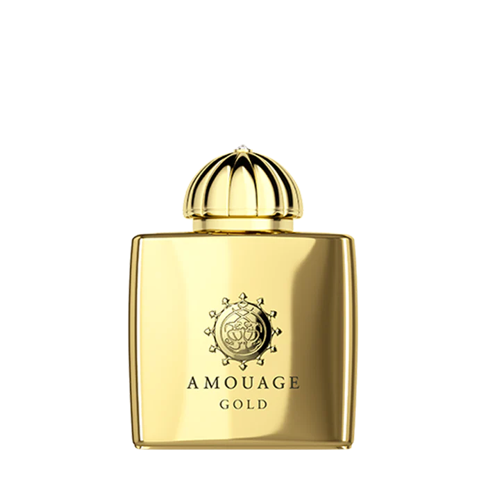 Amouage Gold