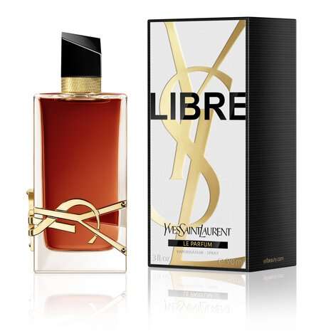 YSL Libre Le Parfum