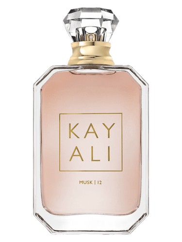 Kayali Musk | 12