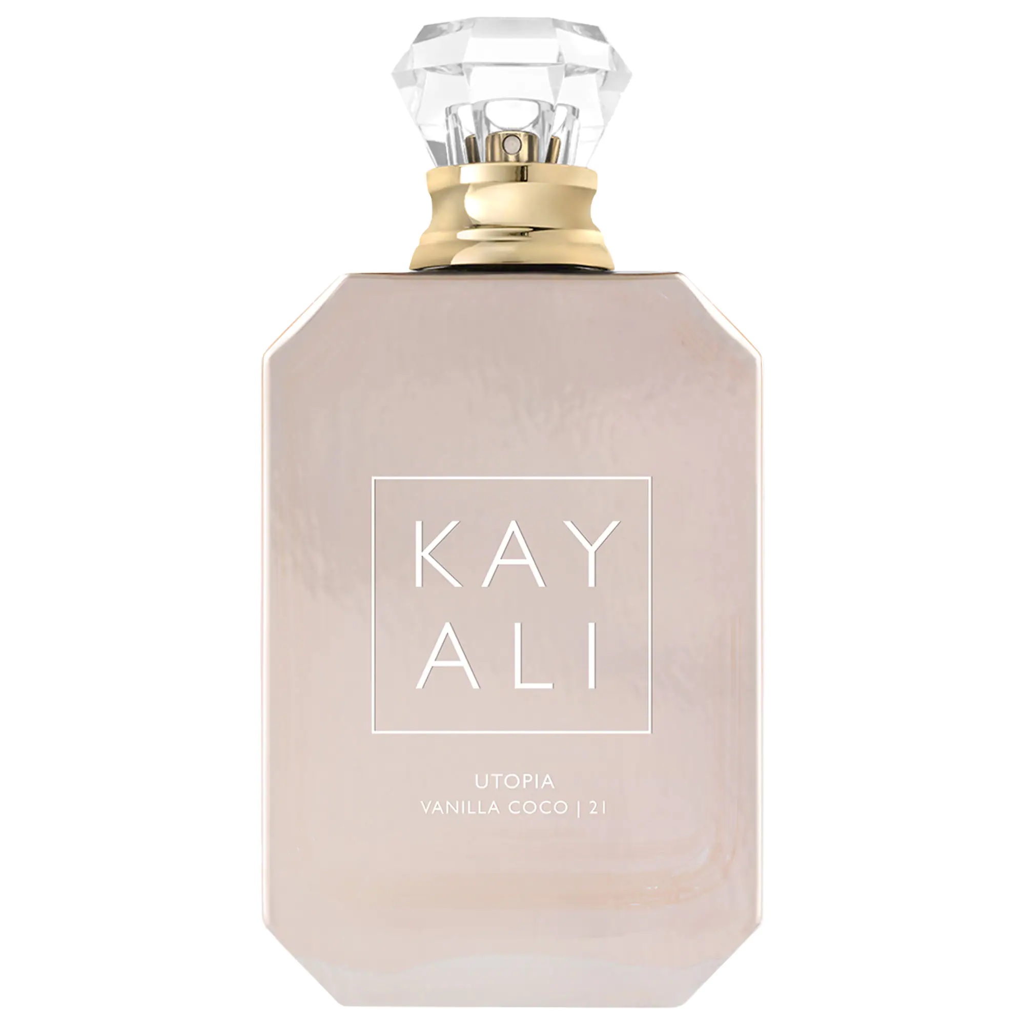 Kayali Utopia Vanilla Coco | 21
