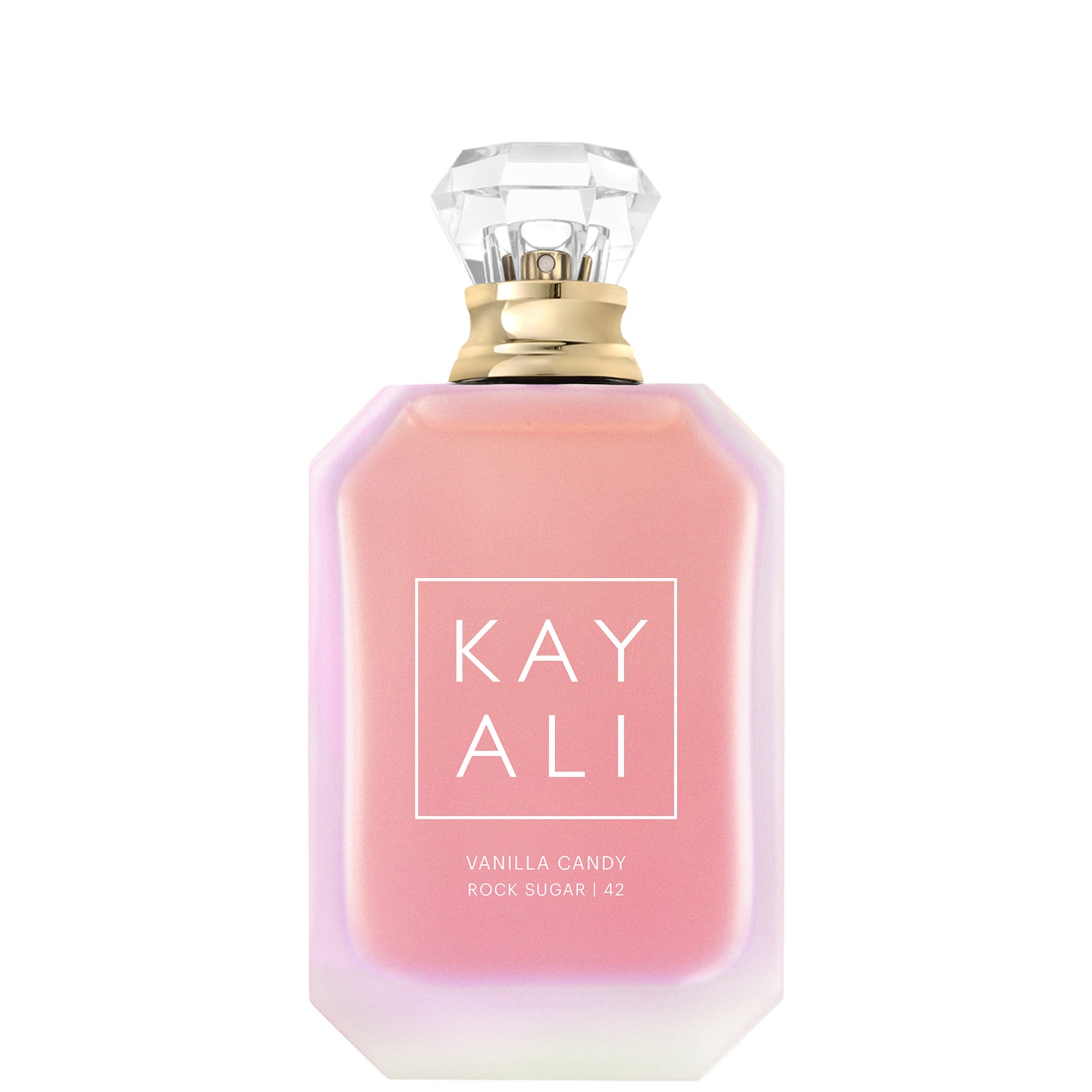 Kayali Vanilla Candy Rock Sugar | 42