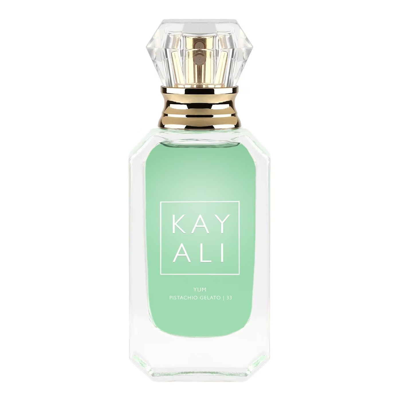 Kayali Yum Pistachio Gelato | 33