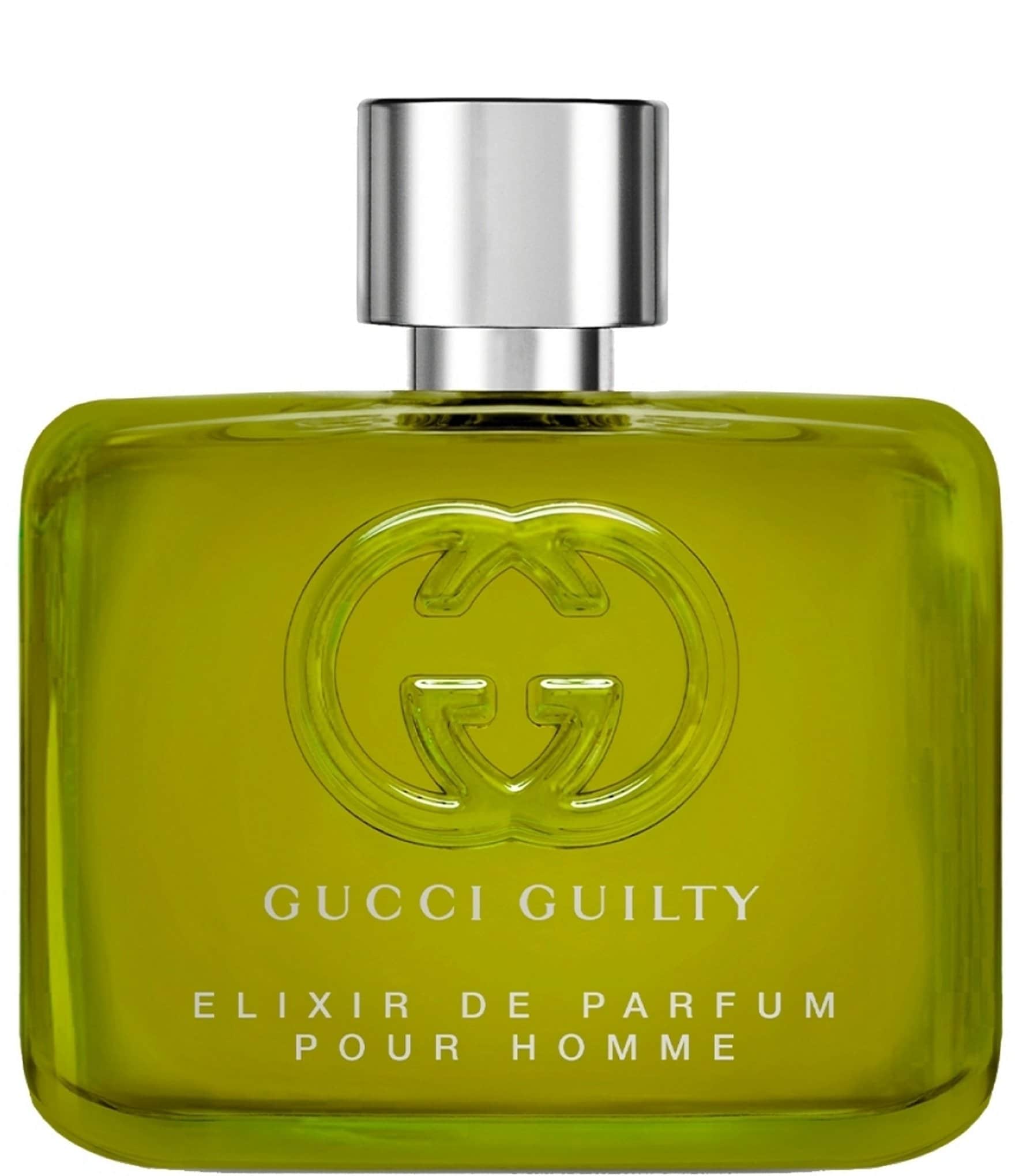 Gucci Guilty Elixir