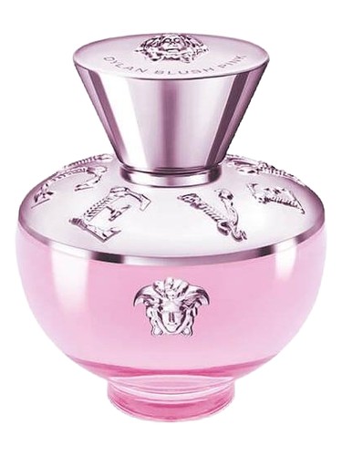 Dylan Blush Pink