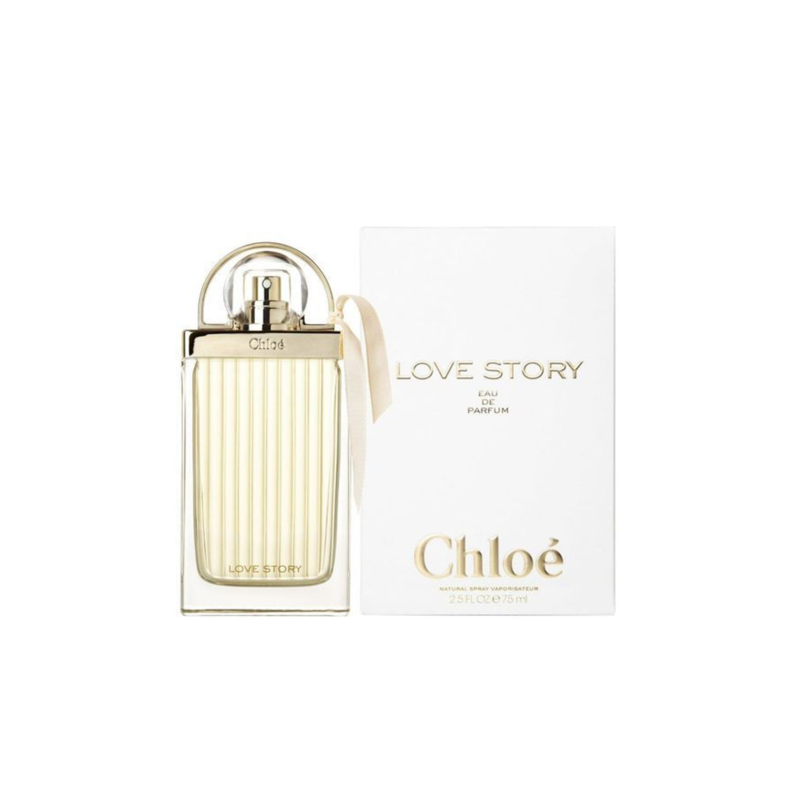Chloé Love Story