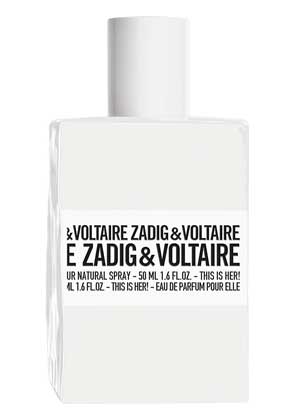 Zadig & Voltaire This is Her!
