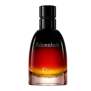 Dior Fahrenheit