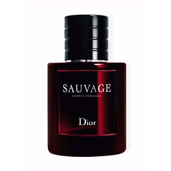 Dior Sauvage Cherry & Patchouli