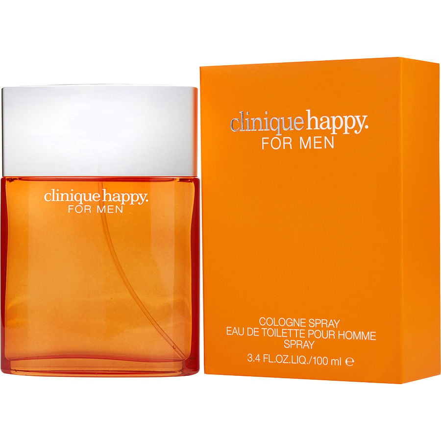Clinique Happy For Men