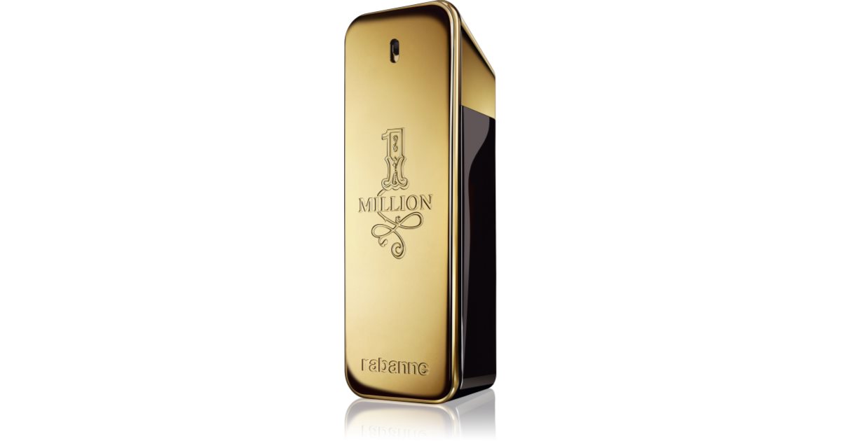 Paco Rabanne 1 Million