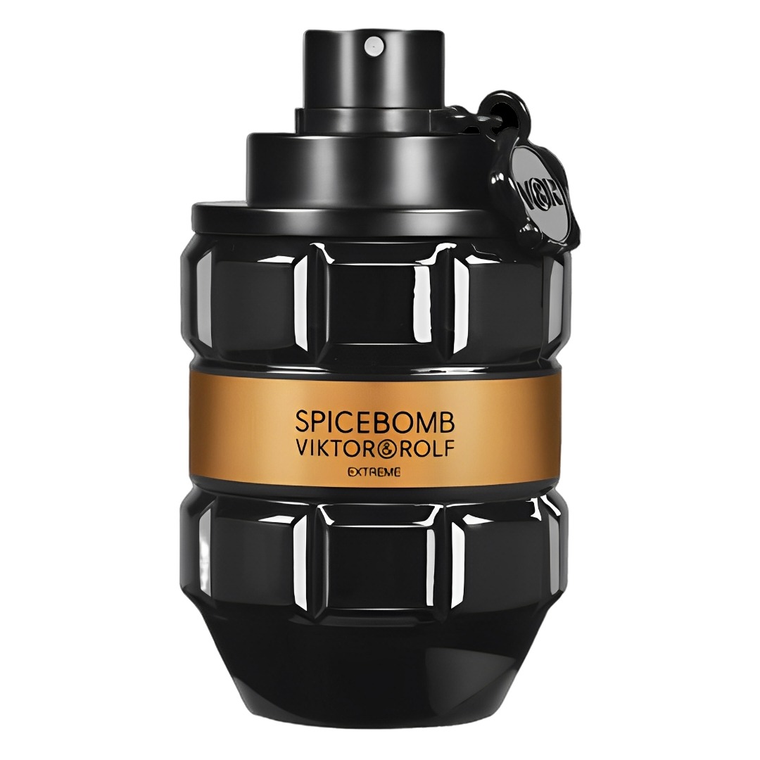 Viktor&Rolf Spicebomb