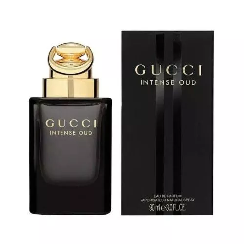 Gucci Intense Oud