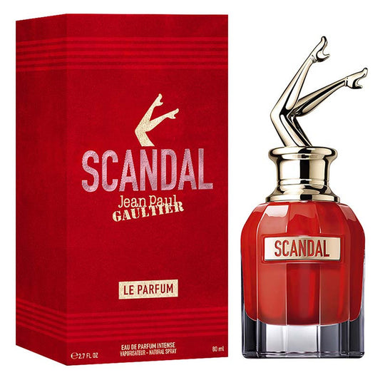 Jean Paul Gaultier So Scandal!