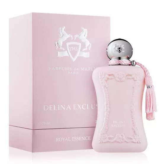 Parfums de Marly Delina