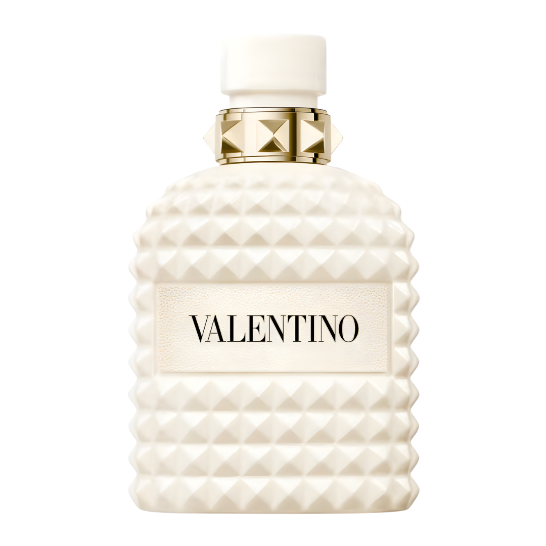 Valentino Born In Roma (White)