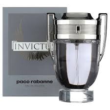 Invictus - Paco Rabanne