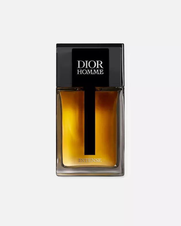 Dior Homme Intense