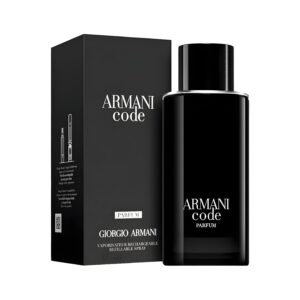 Code Parfum - Armani
