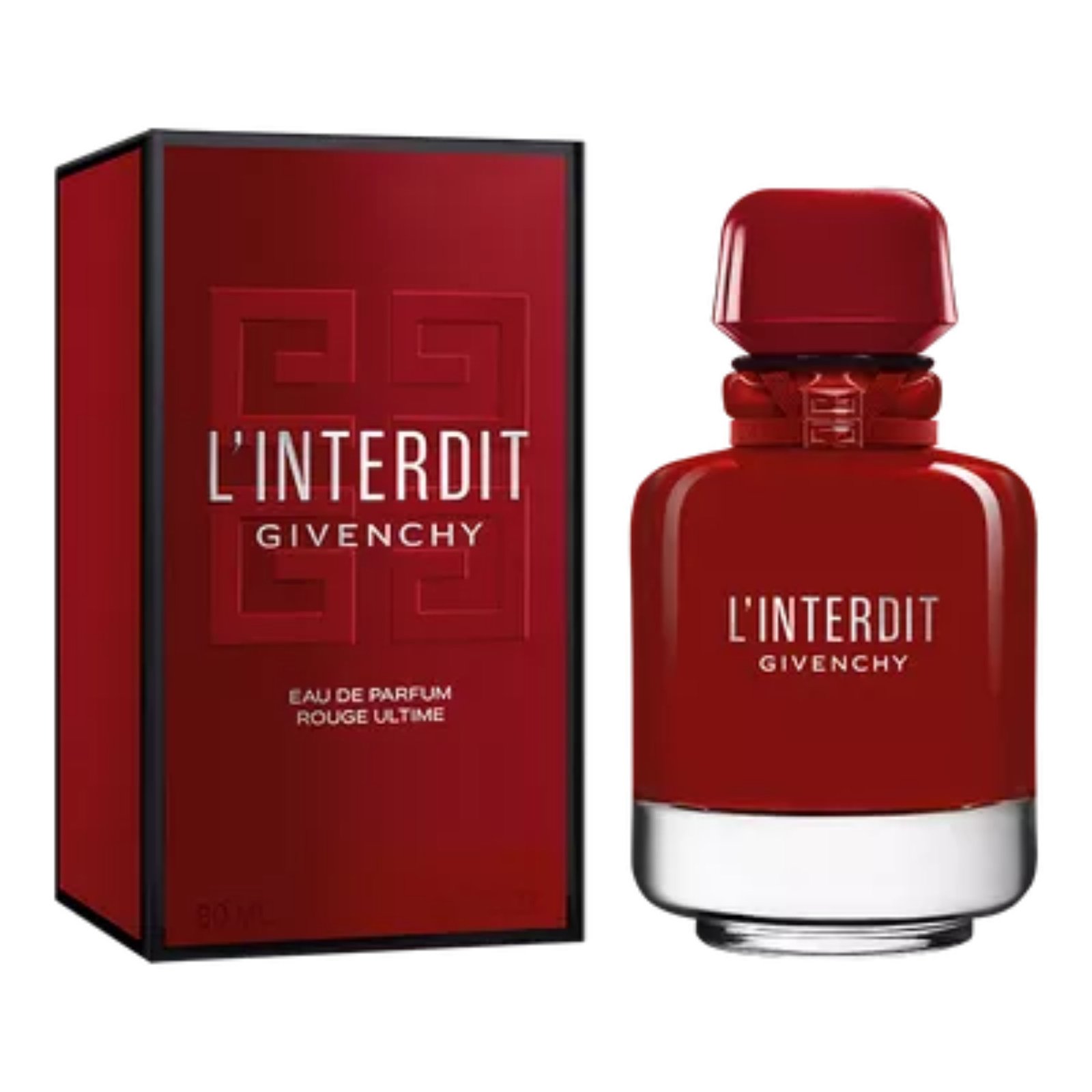L'Interdit Eau de Parfum