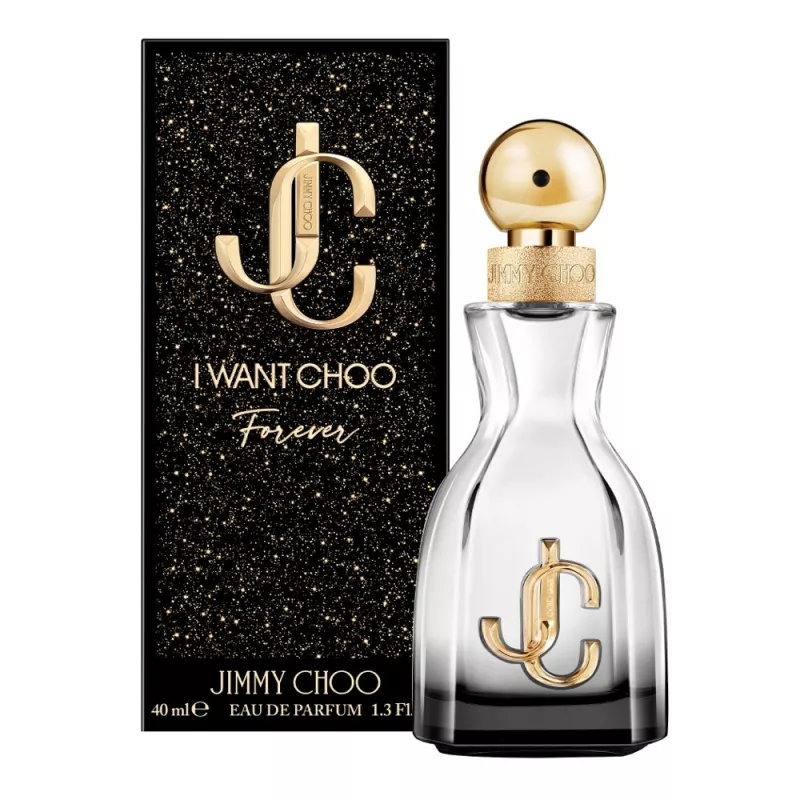 I Want Choo Forever