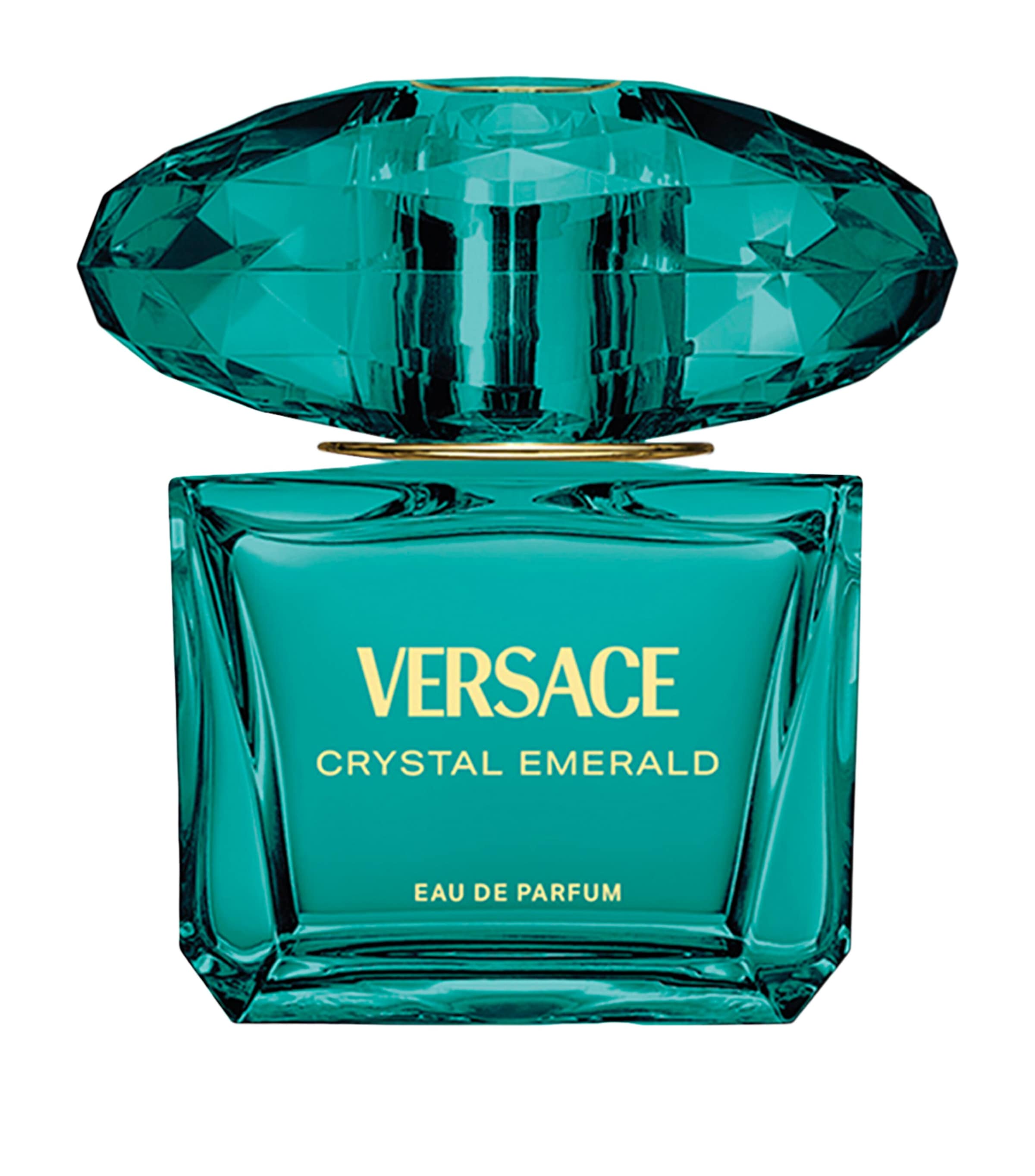 Crystal Emerald