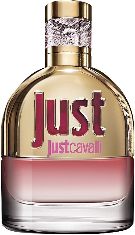 Just Cavalli